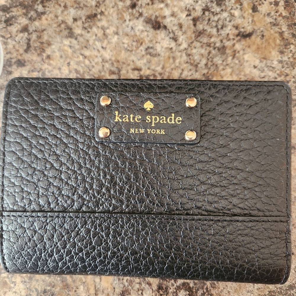 Kate spade wallet